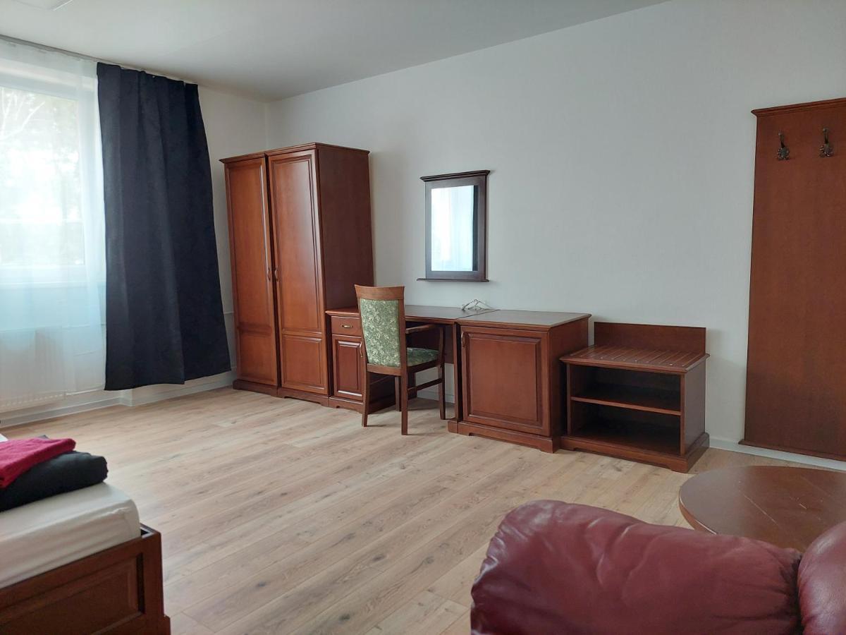 Laguna Ubytovanie 2 A Trenčín Zewnętrze zdjęcie